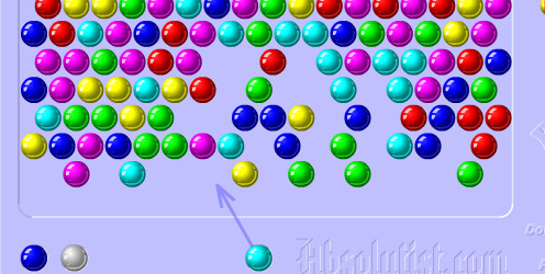 Bubble Shooter Bubble Shooter
