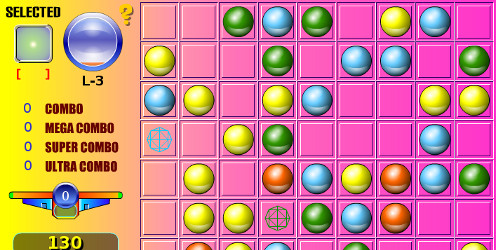 Игра balls Игра balls